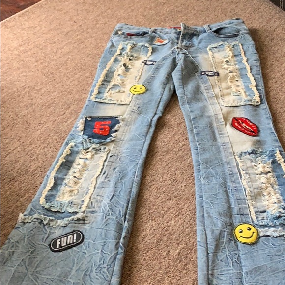 le more jeans